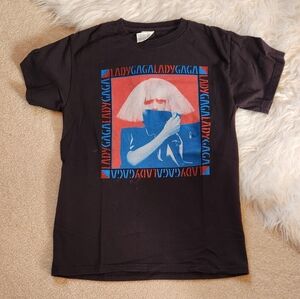 Lady Gaga T shirt